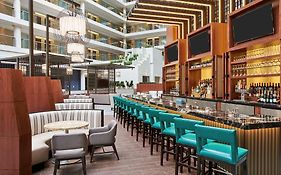 Embassy Suites By Hilton Washington D.C. Georgetown